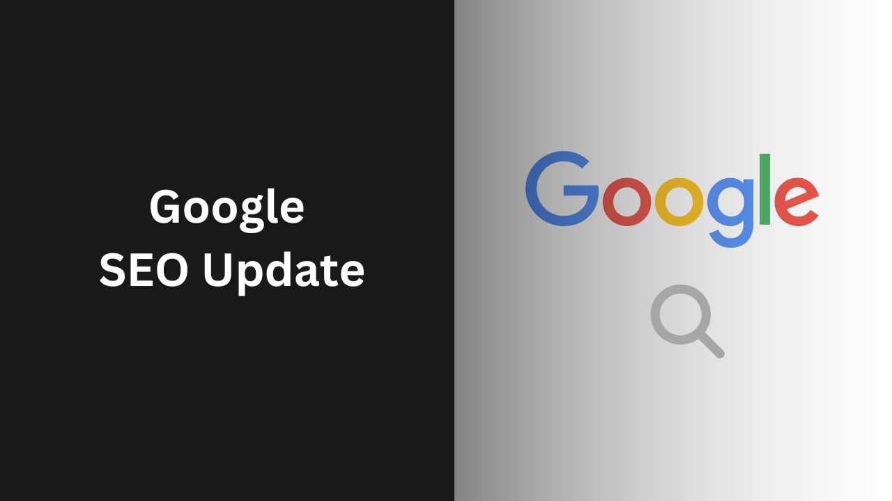 Google's Helpful Content Update  2024