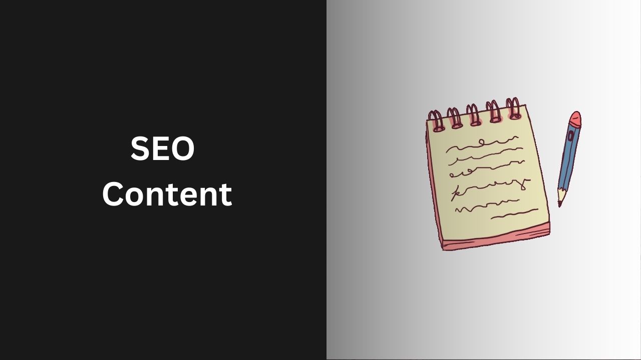 5 ขั้นตอน เขียนบทความ SEO Content ให้ติดหน้าแรก Google