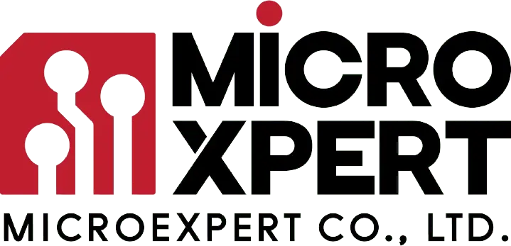 MicroXpert Logo