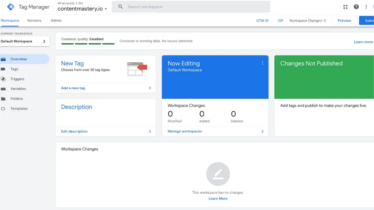 Google Tag Manager (GTM) เครื่องมือสำหรับ track Customer & User Journey บนเว็บ